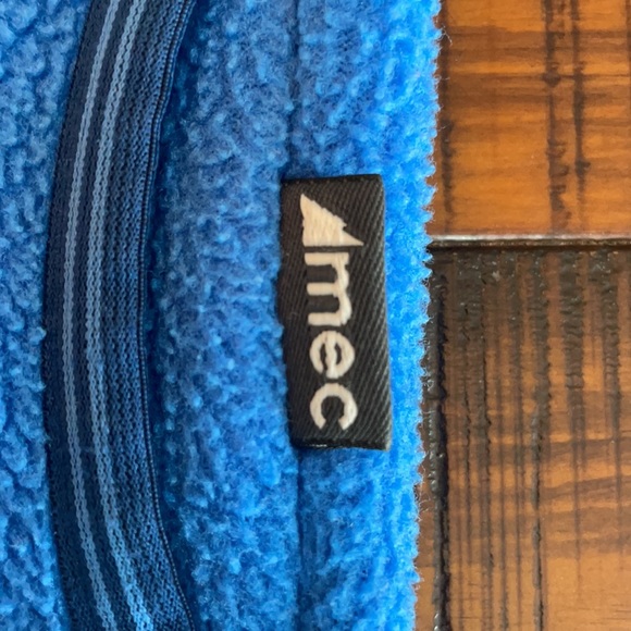 MEC Size 3 Polartech Vest - Picture 3 of 4